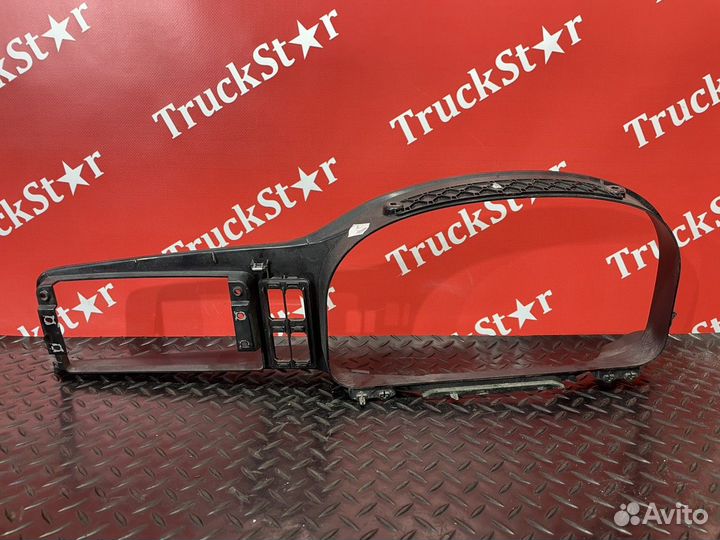 Накладка панели приборов Man TGA, Man TGS, Man TGX