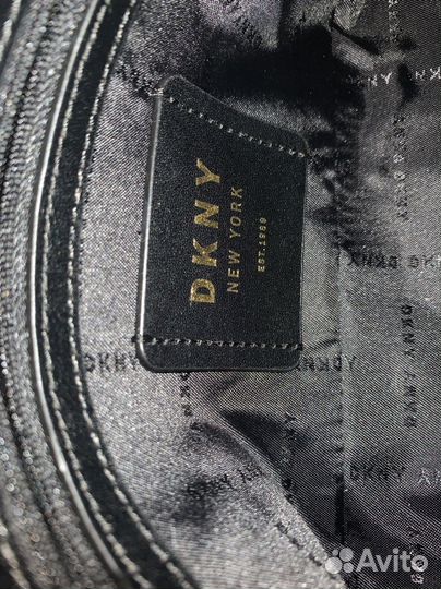 Сумка dkny новая оригинал