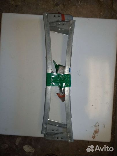 Ножки, подставки в ванную