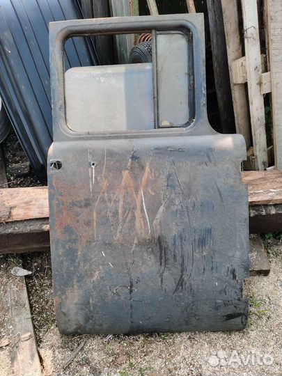 Дверь ЗИЛ 130