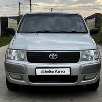 Toyota Succeed 1.5 AT, 2010, 250 000 км, с пробегом, цена 825 000 руб.