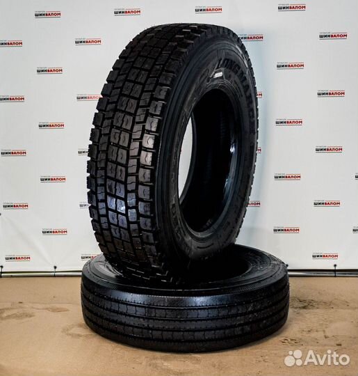 295/80R22,5 longmarch LM329 152/149M TL Ведуща