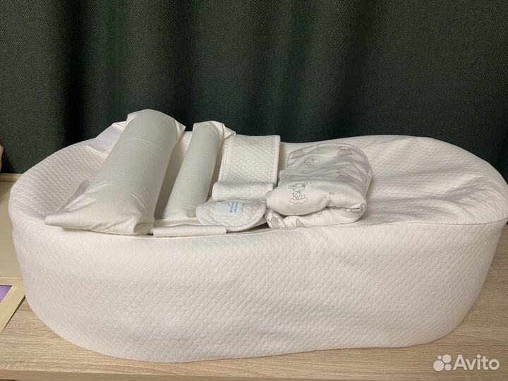 Кокон зевушка