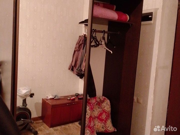 Встраиваемая гладильная доска