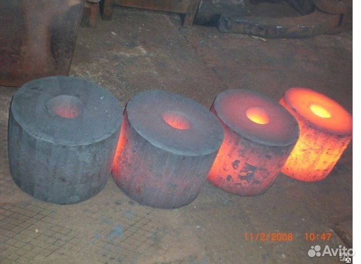 Поковка
