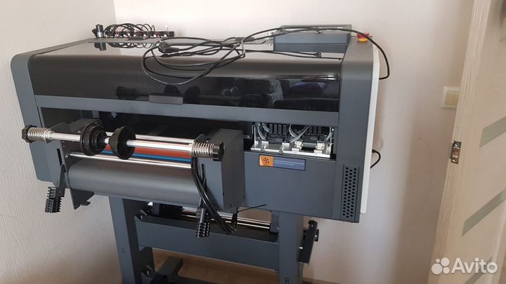 Uv dtf printer 1600-U1
