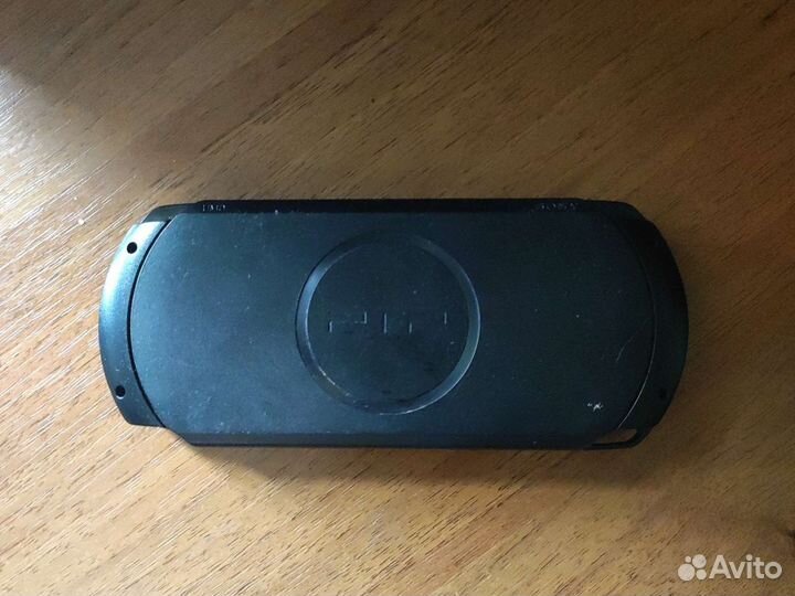 Sony PSP e1008 2B