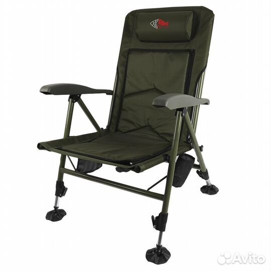 Кресло карповое 
