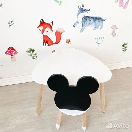 Комплект детской мебели