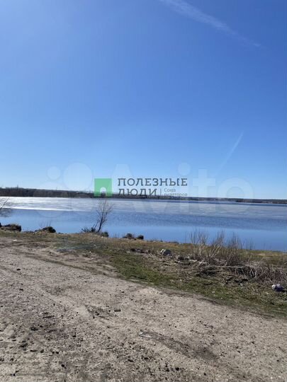 Дом 120 м² на участке 9 сот.