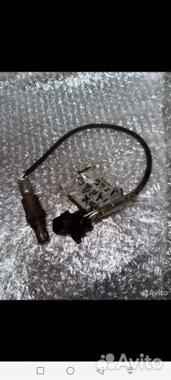 Датчик кислорода лямбда-зонд Chevrolet Aveo T250
