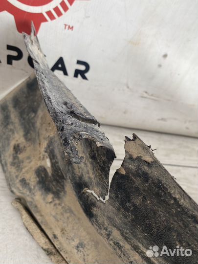 Toyota Land Cruiser 200 Локер передний