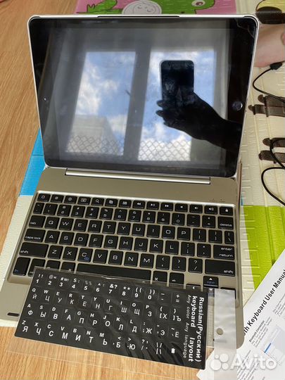 iPad 6 ht generation wifi 32 гб