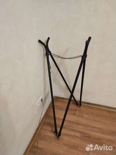 Опора подставка для ружья оружие