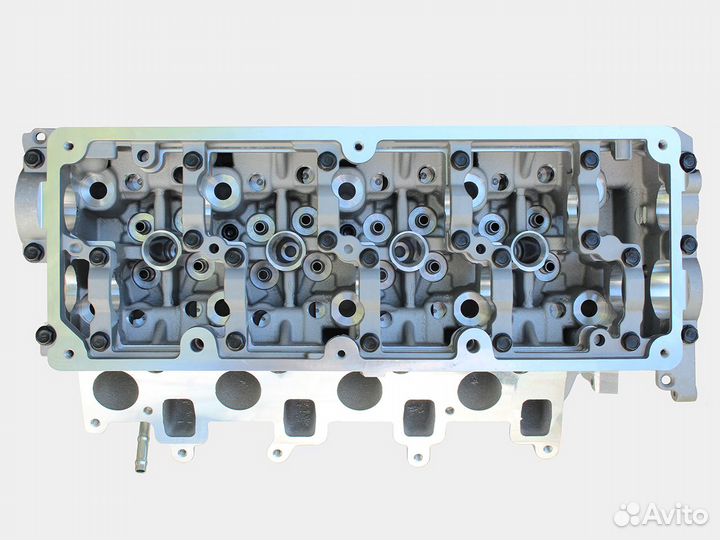 Головка блока цилиндров 2.0 TDI Volkswagen Passat
