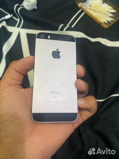 iPhone 5se 32gb