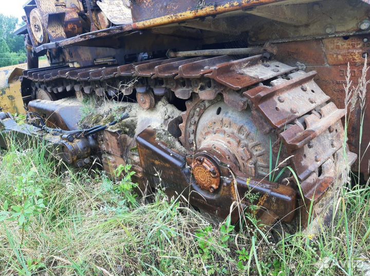 ЧЗПТ Т-330, 1991