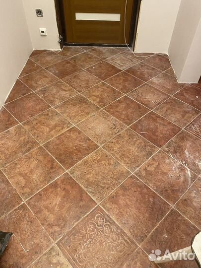 Керамическая плитка