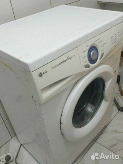 Стиральная машина бу