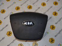 Подушка безопасности в рулевое колесо Kia