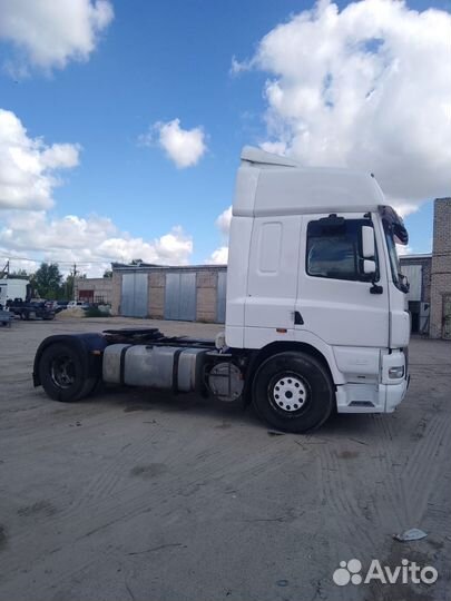 DAF CF 85.430 FTG, 2005