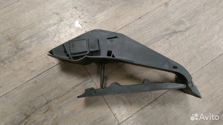 Педаль газа Bmw 530 D E61 M57N 306D2EU4 2004