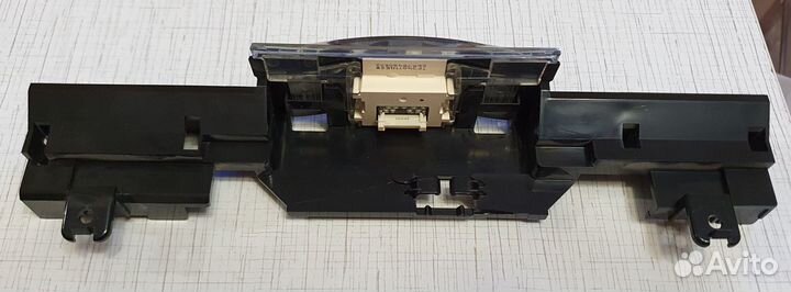 Кнопка питания ик датчик EBR78480602