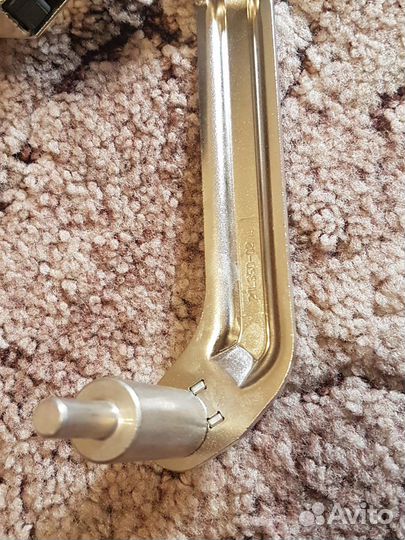 Рычаг для блюм серводрайв