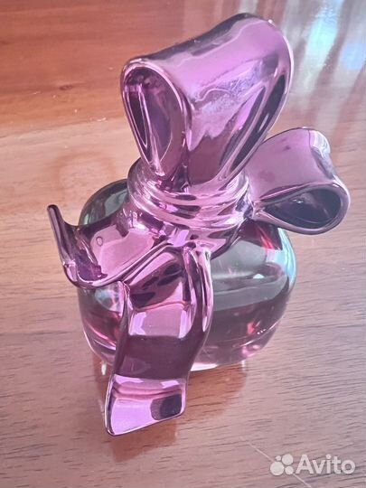 Духи Nina ricci винтаж