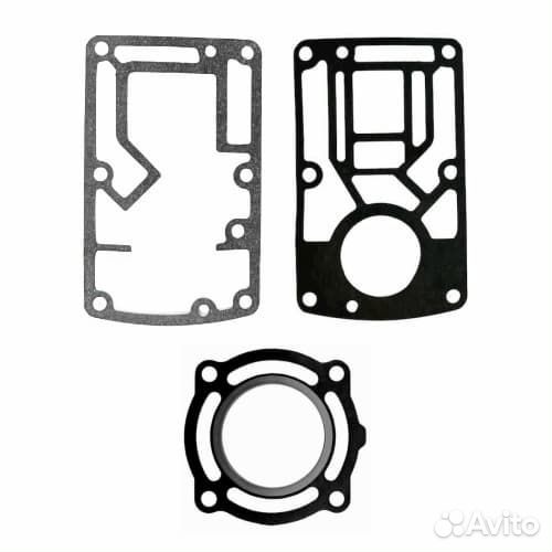 Комплект прокладок HDX T 2 - T 2.6