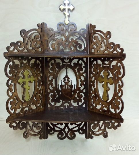 Услуги чпу фрезеровки по дереву