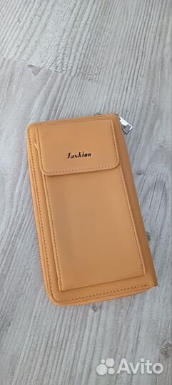 Сумка кошелек