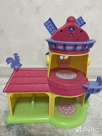 Игрушка Домик
