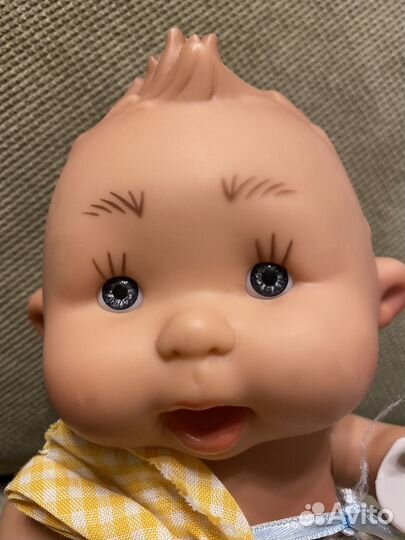 Кукла пупс nines d'onil оригинал