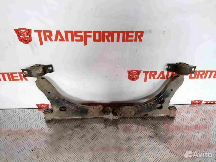 Рычаг правый передний Форд Фокус 1