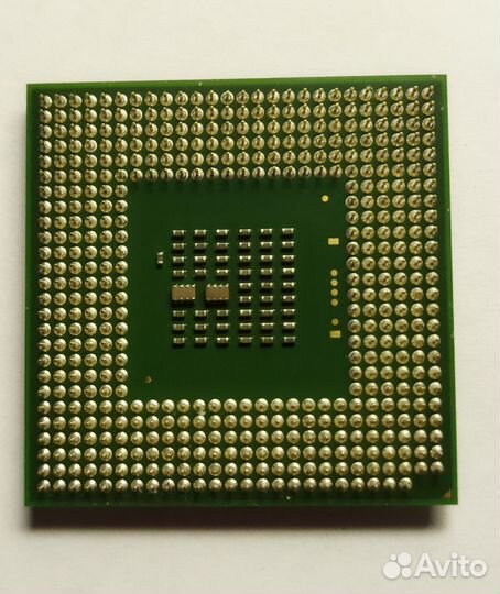 Процессор Intel Celeron D 2,26ггц с кулером