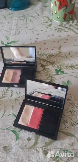 Givenchy румяна оригинал