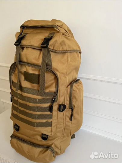 Рюкзак походный