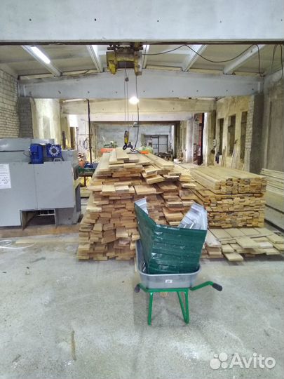 Требуются пилорамщики на ленточную пилораму