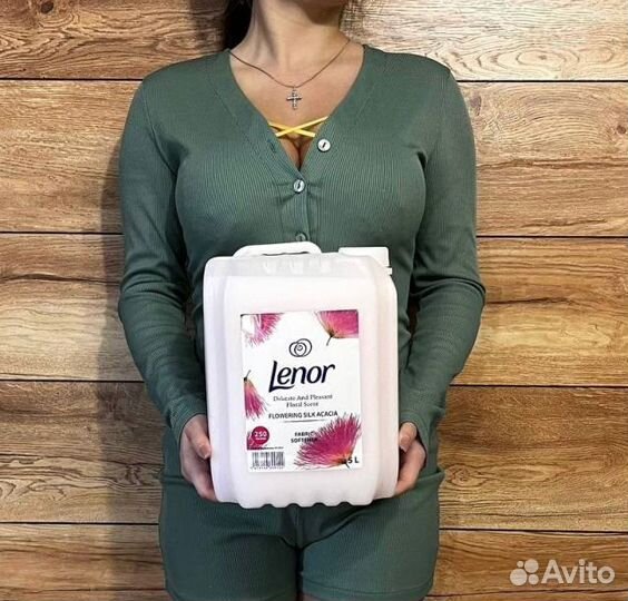 Бытовая химия 5 литров с Доставкой