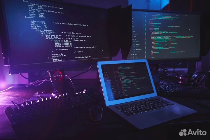 Курсы программирования fullstack