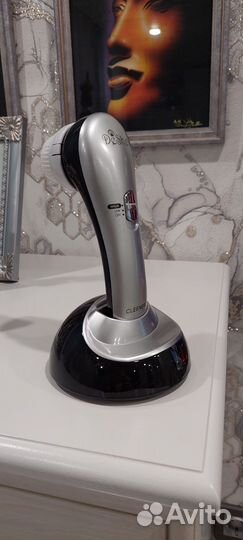 Приборы (массажные) для ухода за волосами и лицом