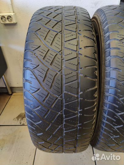 Michelin Latitude Cross 235/60 R18