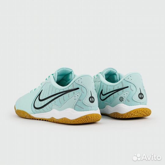 Футзалки Nike Tiempo Legend 10 Academy Ic Mint