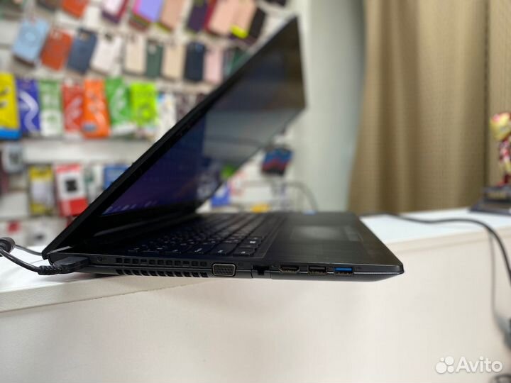 Ноутбук Lenovo G50-30