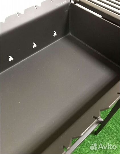 Мангалы под Казан, шумовку, половник