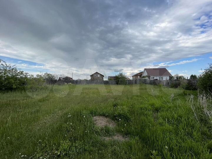 Участок 6,7 сот. (СНТ, ДНП)