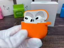 AirPods 3 “Звуковой хит»