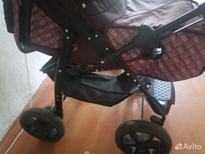 Коляска детская