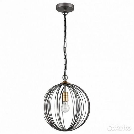 Подвесной светильник Vele Luce Incredibile VL6212P